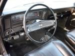 Chevrolet Nova SS 396 1969 года